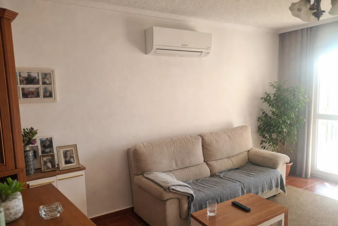 Alba Climatización — Instalación de aire acondicionado en Málaga